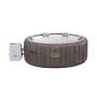 Masažni bazen (jacuzzi) Lay-Z-Spa® Dominica HydroJet | 196 x 71 cm