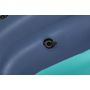 Napihljiv čoln HydroForce Trek X2 | 232 x 118 cm