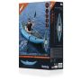 Napihljiv kajak Hydro-Force™ Cove Champion X1 | 275 x 81 cm