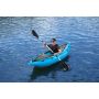 Napihljiv kajak Hydro-Force™ Cove Champion X1 | 275 x 81 cm