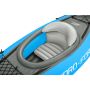 Napihljiv kajak Hydro-Force™ Cove Champion X1 | 275 x 81 cm