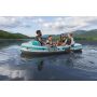 Napihljiv čoln Hydro-Force™ Adventure Elite™ X4 Raft Set | 315 x 165 cm