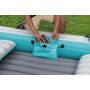 Napihljiv čoln Hydro-Force™ Adventure Elite™ X4 Raft Set | 315 x 165 cm