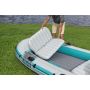 Napihljiv čoln Hydro-Force™ Adventure Elite™ X4 Raft Set | 315 x 165 cm