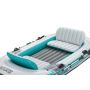 Napihljiv čoln Hydro-Force™ Adventure Elite™ X4 Raft Set | 315 x 165 cm