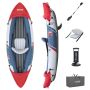 Napihljiv kajak Hydro-Force™ Rapid X1 | 290 x 91 cm