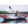 Napihljiv kajak Hydro-Force™ Rapid X1 | 290 x 91 cm