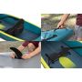 Napihljiv kajak Hydro Force Arrow Elite | 365 x 73 x 30 cm