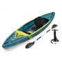 Napihljiv kajak Hydro Force Arrow Elite | 365 x 73 x 30 cm