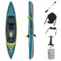 Napihljiv kajak Hydro Force Arrow Elite | 365 x 73 x 30 cm