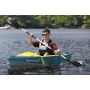 Napihljiv kajak Hydro Force Arrow Elite | 365 x 73 x 30 cm