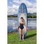 SUP Hydro-Force™ Oceana 2-v-1 | 305 x 84 x 15 cm