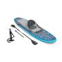 SUP Hydro-Force™ Oceana 2-v-1 | 305 x 84 x 15 cm