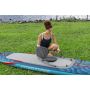 SUP Hydro-Force™ Oceana 2-v-1 | 305 x 84 x 15 cm