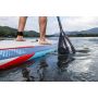 SUP Hydro-Force™ Oceana z vgrajeno tlačilko CompactAir | 305 x 84 x 15 cm