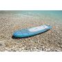 SUP Hydro-Force™ Oceana z vgrajeno tlačilko CompactAir | 305 x 84 x 15 cm