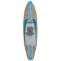SUP Hydro-Force™ Freesoul Elite 2-v-1 | 335 x 84 x 15 cm