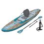 SUP Hydro-Force™ Freesoul Elite 2-v-1 | 335 x 84 x 15 cm