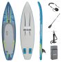 SUP Hydro-Force™ Aqua Glider | 320 x 79 x 12 cm