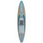 SUP Hydro-Force™ Glider Elite 2-v-1 | 381 x 79 x 15 cm