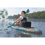 SUP Hydro-Force™ Glider Elite 2-v-1 | 381 x 79 x 15 cm
