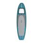 SUP Hydro-Force™ Aqua Drifter View z vgrajenim oknom | 335 x 91,5 x 15 cm