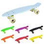 ItStime rolka Light Wheels | 57 x 15 cm