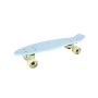 ItStime rolka Light Wheels | 57 x 15 cm
