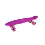 ItStime rolka Light Wheels | 57 x 15 cm