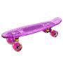 ItStime rolka Music Speed Light | 57 x 15 cm