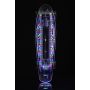 ItStime rolka Music Speed Light | 57 x 15 cm