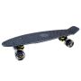 ItStime rolka Black Deck | 57 x 15 cm