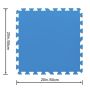 Zaščitna podloga za bazene in masažne bazene Puzzle 50 x 50 cm