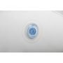 Napihljiv sedež Poolsphere z LED osvetlitvijo | 84 x 84 x 41 cm