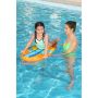 Napihljiva blazina Sunny Surf Rider | 114 x 46 cm