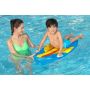 Napihljiva blazina Sunny Surf Rider | 114 x 46 cm