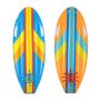 Napihljiva blazina Sunny Surf Rider | 114 x 46 cm
