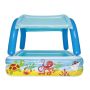 Bazen Canopy Play | 140 x 140 x 114 cm