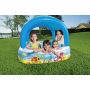 Bazen Canopy Play | 140 x 140 x 114 cm