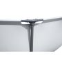 Montažni bazen Steel Pro MAX™ | 305 x 76 cm