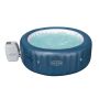 Masažni bazen (jacuzzi) Lay-Z-Spa Milan AirJet Plus | 196 x 71 cm