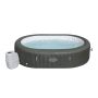 Masažni bazen (jacuzzi) Lay-Z-Spa Mauritius Smart AirJet | 270 x 180 x 71 cm