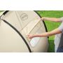Zaščitna streha za masažni bazen Lay-Z-Spa® | 183 x 94 x 109 cm