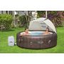 Zaščitna streha za masažni bazen Lay-Z-Spa® | 183 x 94 x 109 cm
