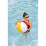 Napihljiva žoga za plažo Beach | 61 cm