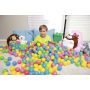 100 igralnih žogic Splash & Play | 6,5 cm
