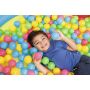 100 igralnih žogic Splash & Play | 6,5 cm