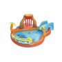Igralni center Lava Lagoon | 265 x 265 x 104 cm