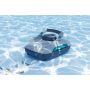 Avtomatski robotski sesalec in skimer za bazen AquaTronix G300