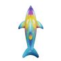 Napihljiv delfin Dolphin Daydream | 173 x 84 cm